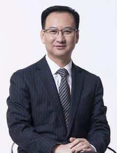 柳博[深圳前海大數金融服務有限公司董事長]