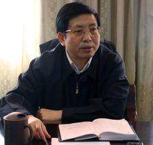 劉華軍[四川省機關事務管理局黨組成員、副局長]