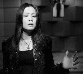 曹小娟[中國內地女歌手]