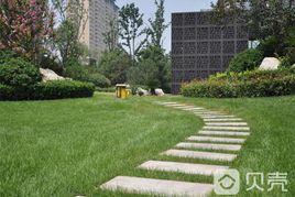 天朗大興郡蔚藍君城 天朗大興郡蔚藍君城