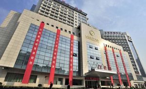 南京人民解放軍八一醫院 南京人民解放軍八一醫院