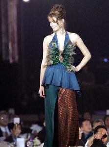 珍妮弗·霍金斯