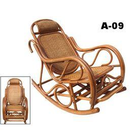 藤搖椅 藤搖椅