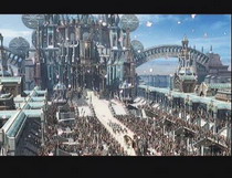 《最終幻想XII》