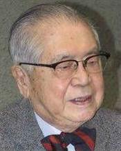 都留重人 都留重人