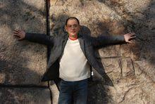 唐永明[油畫家]