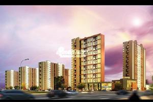 萬年花城濠景 萬年花城濠景