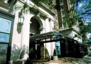 密西根州格蘭酒店 密西根州格蘭酒店