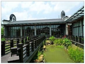 隆慶古官道 隆慶古官道