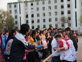 鳳台縣第十中學 鳳台縣第十中學