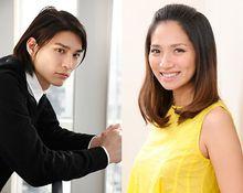 水上劍星野波麻帆