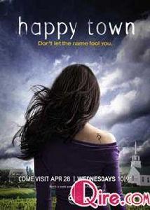 歡樂鎮第一季 歡樂鎮第一季