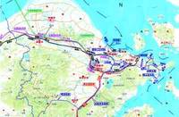 蕭甬鐵路 蕭甬鐵路