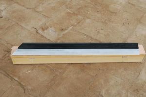 鎂鋁合金刀口尺 鎂鋁合金刀口尺