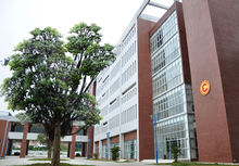 華南農業大學珠江學院
