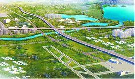 大同經濟技術開發區 大同經濟技術開發區