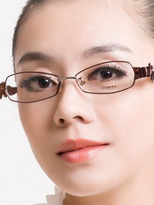 寶姿眼鏡 寶姿眼鏡