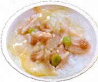 脊肉粥 脊肉粥