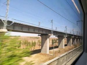 新義鐵路 新義鐵路