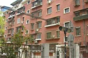 曙光里30號樓 曙光里30號樓