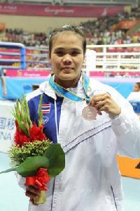 達沙瑪利·通占 達沙瑪利·通占