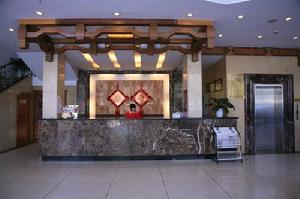 陽朔寶峰大酒店