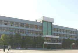 仙桃市第三中學 仙桃市第三中學