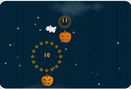 跳兔[敏捷類小遊戲]