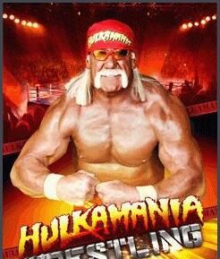 狂熱摔跤 狂熱摔跤