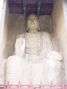 八丈佛爺七丈樓 八丈佛爺七丈樓