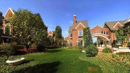 龍旺康橋丹堤 龍旺康橋丹堤