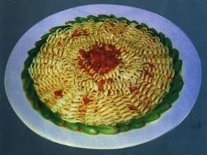 蝦籽管廷 蝦籽管廷