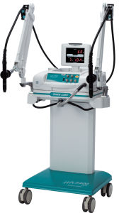 超雷射疼痛治療儀 超雷射疼痛治療儀