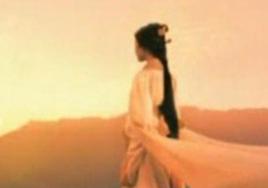 愁心美人 愁心美人