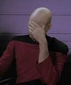 捂臉時刻 捂臉時刻