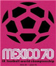 第9屆1970年墨西哥世界盃