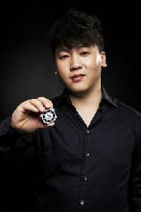 金韜[職業撲克牌手]