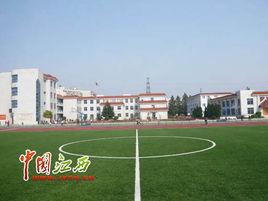 南昌市鐵路第二國小 南昌市鐵路第二國小