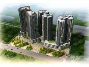 四川大學財富廣場 四川大學財富廣場