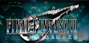 最終幻想VII重製版 最終幻想VII重製版