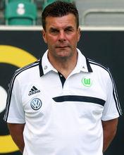 迪特&middot;黑金