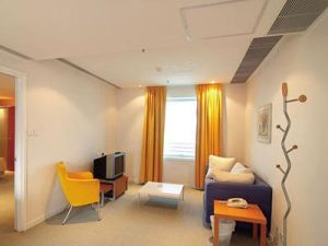 香港宜必思世紀軒酒店 香港宜必思世紀軒酒店