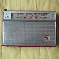 半導體收音機