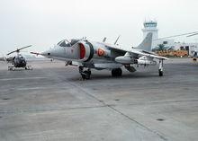 鷂式AV-8S