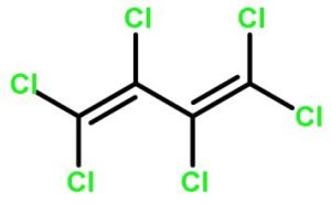 六氯-1,3-丁二烯