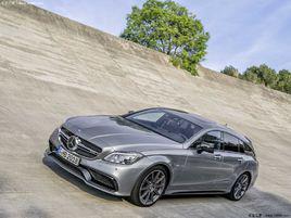 賓士CLS級 賓士CLS級