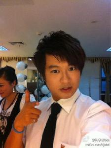 首屆泰州人民廣播電台明星主播頒獎典禮