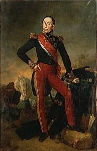 埃曼努爾·格魯希 埃曼努爾·格魯希