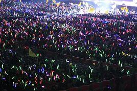 羅志祥武漢演唱會