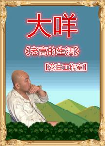 老高的生活 老高的生活